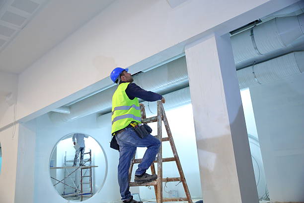 Best Residential Painting  in Lexington, IL